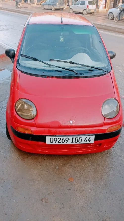 Daewoo Matiz 2000 Matiz