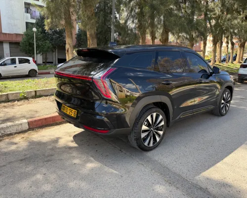 Geely Starray 2025 Flagship