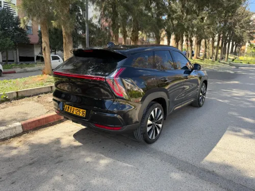 Geely Starray 2025 Flagship