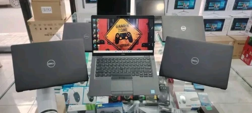 Dell latitude 5400  tactile i5-8 éme vpro 16/256