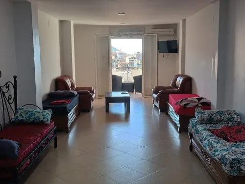 Location vacances Appartement F3 Béjaïa Bejaia