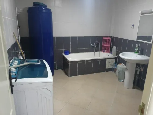Location vacances Appartement F3 Béjaïa Bejaia