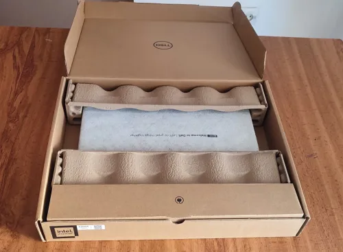 Dell Vostro 3530 neuf sous emballage