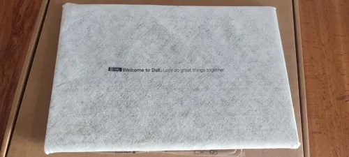 Dell Vostro 3530 neuf sous emballage