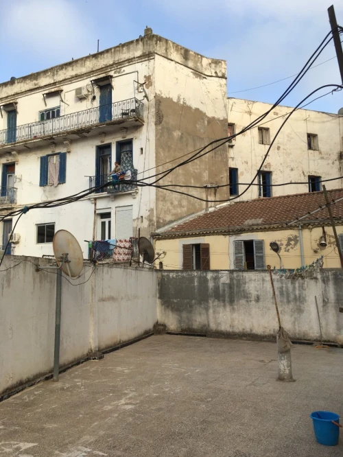 Vente Villa Alger Alger centre