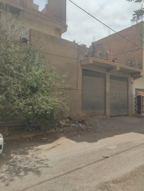 Vente Villa Biskra Biskra