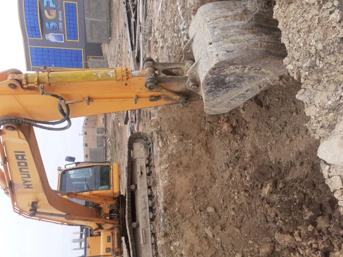 Travaux construction 