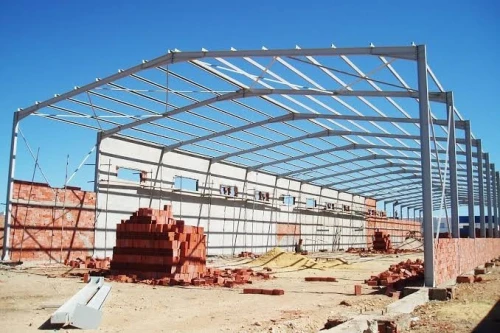 Travaux construction 