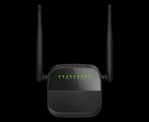 Modem dlink adsl wifi