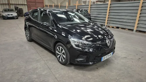 Location Clio 5