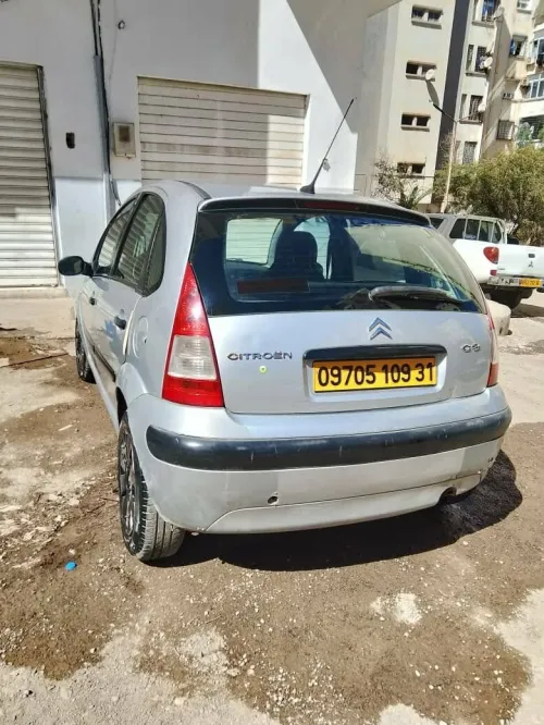 Citroen C3 2009 C3