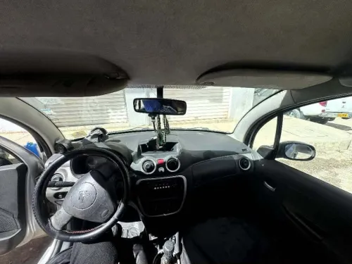 Citroen C3 2009 C3