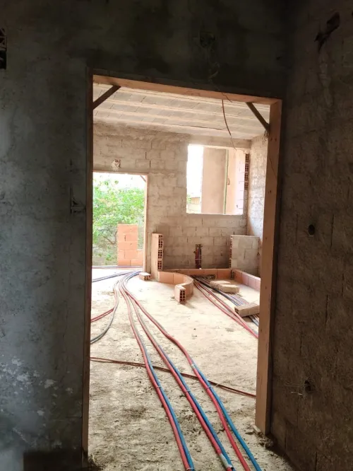 Vente Villa Constantine Constantine