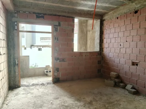 Vente Villa Constantine Constantine