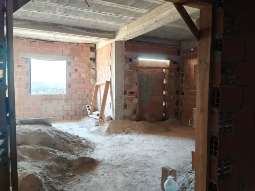 Vente Villa Constantine Constantine