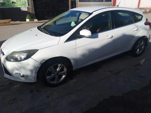 Ford Focus 5 portes 2013 Trend Sport