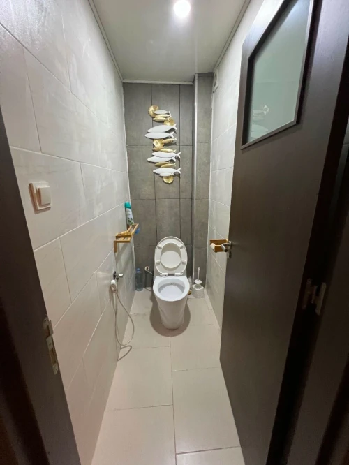 Location Appartement F3 Annaba Annaba