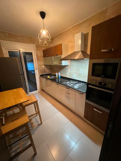 Location Appartement F3 Annaba Annaba