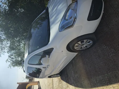 Citroen Berlingo Multispace 2015 Exclusif Plus