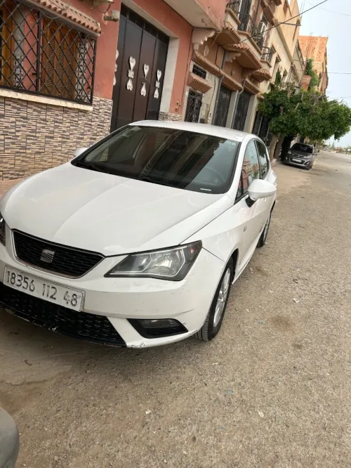 Seat Ibiza 2012 Fully