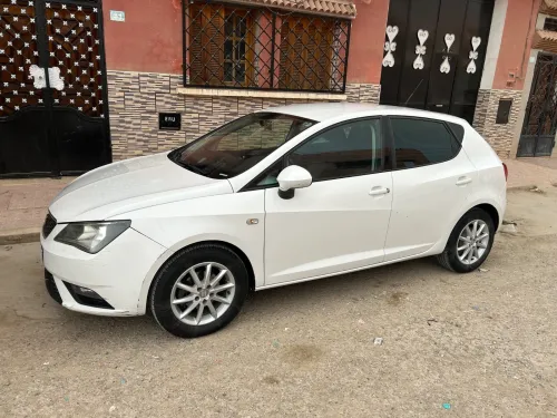 Seat Ibiza 2012 Fully