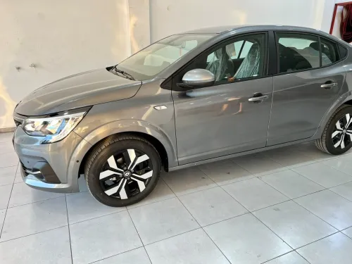 Renault Symbol 2025 Symbol nv