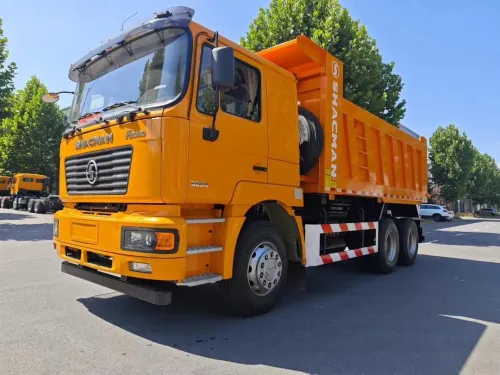 CAMION  BENNE 2026