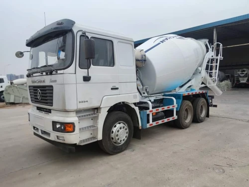 CAMION  BENNE 2026