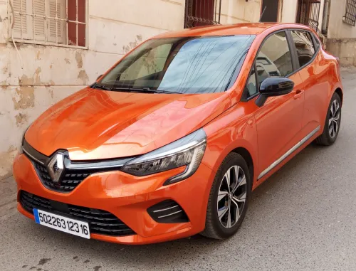 Renault Clio 5  2023 Evolution