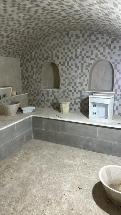 Vente Villa Alger Draria