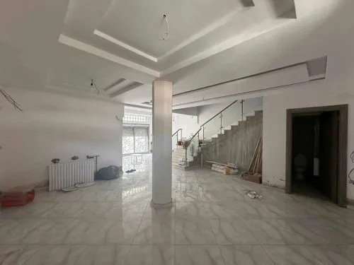 Vente Villa Alger Draria