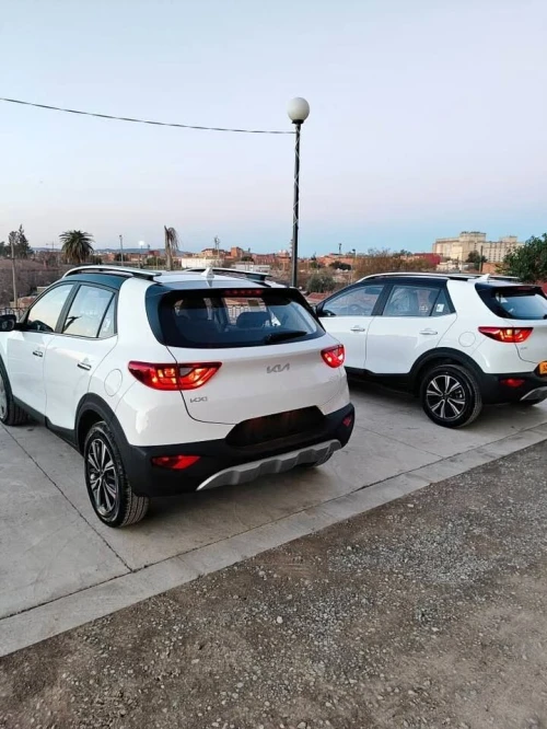 Hyundai Kx1 2025 Toute option