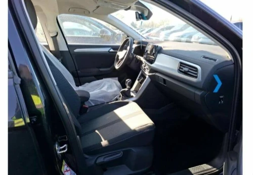 Volkswagen T-Roc 2023 Life Plus