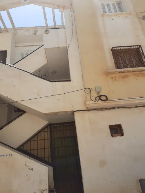 Vente Appartement F2 Oran Gdyel