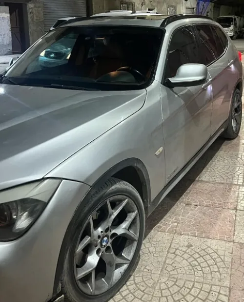BMW X1 2011 Xdrive