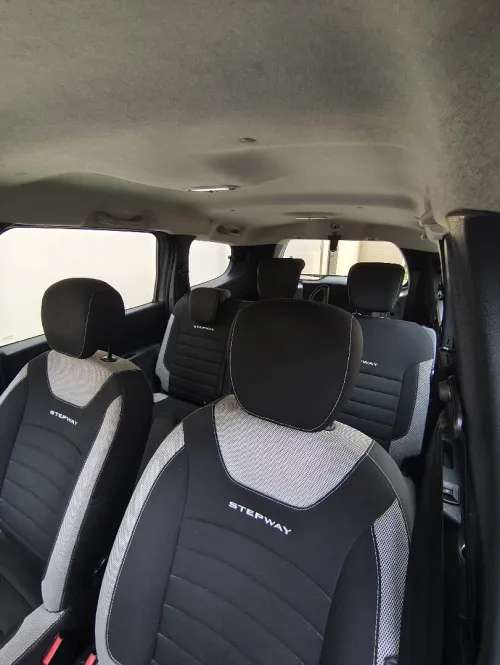 Dacia Lodgy 2021 Lodgy