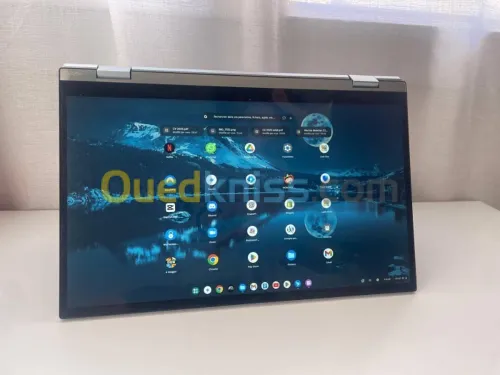 Asus Chromebook 