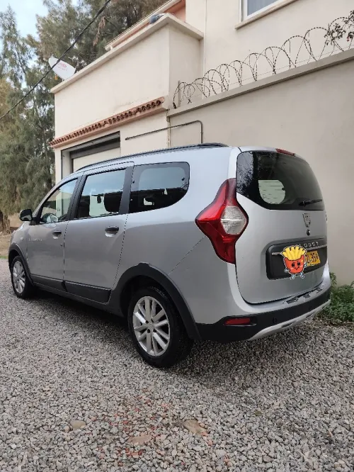 Dacia Lodgy 2021 Lodgy