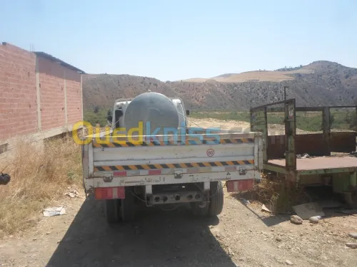 شاحنة بلاطو لور يوجين 16 شوفو 2015