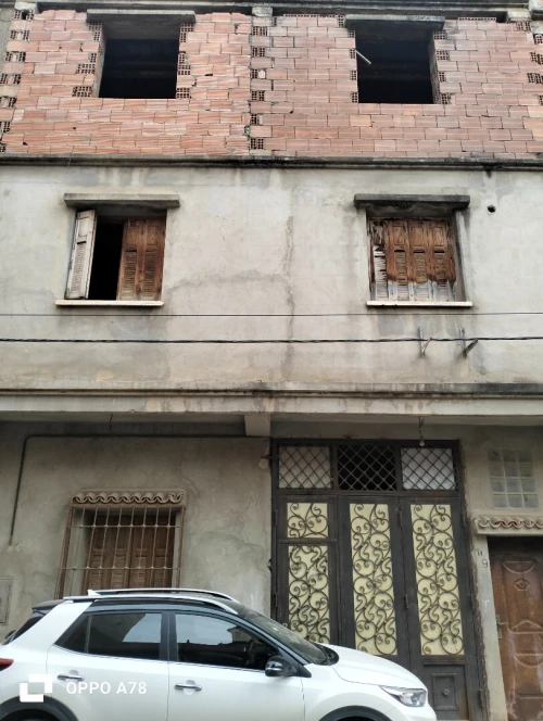 Vente Villa Alger Les eucalyptus