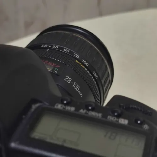 Canon EOS 5D Mark 2