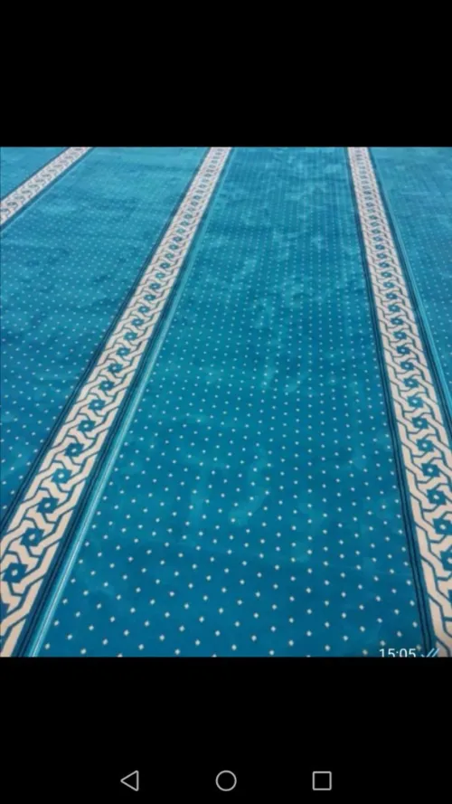 Tapis Mosquée