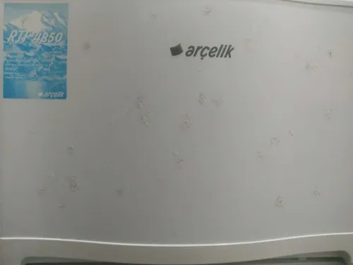 Réfrigérateur arceliK