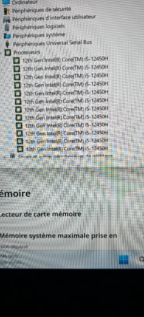 Acer nitro 5