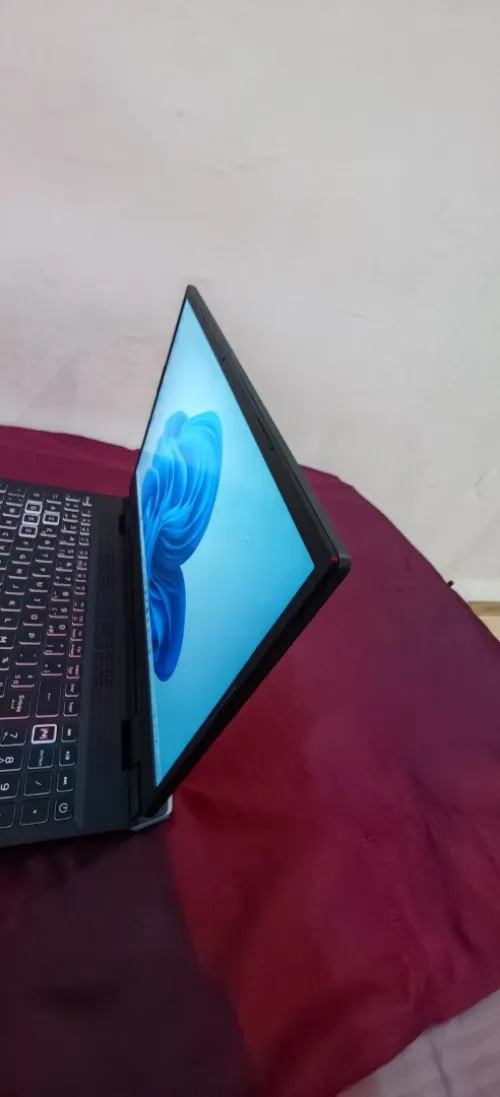 Acer nitro 5