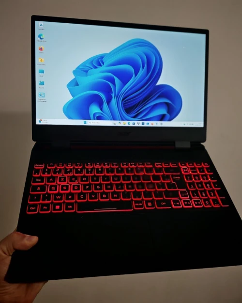 Acer nitro 5