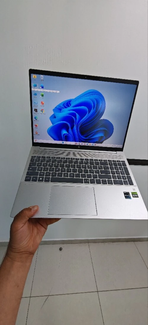 Hp pavilion plus 16
