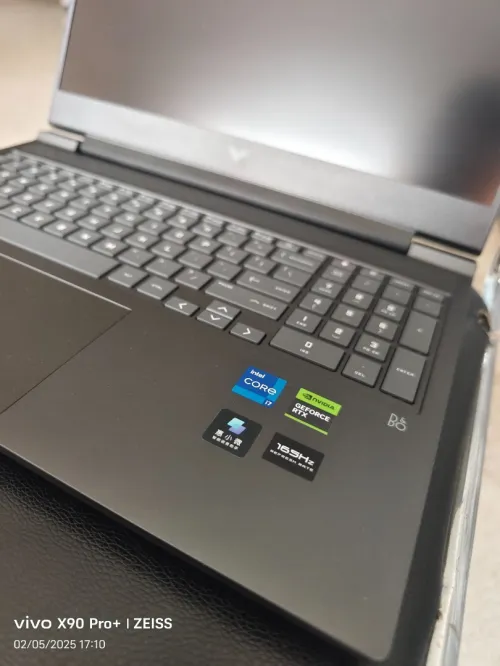 Hp victus gaming 