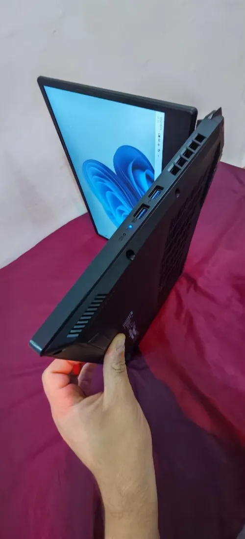 Acer nitro 5