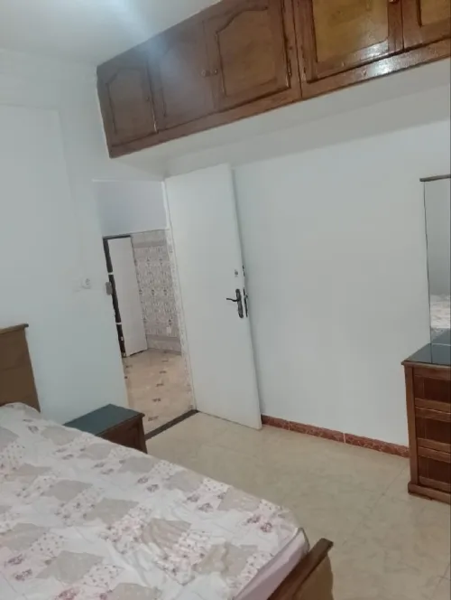 Location Appartement F4 Oran Bir el djir